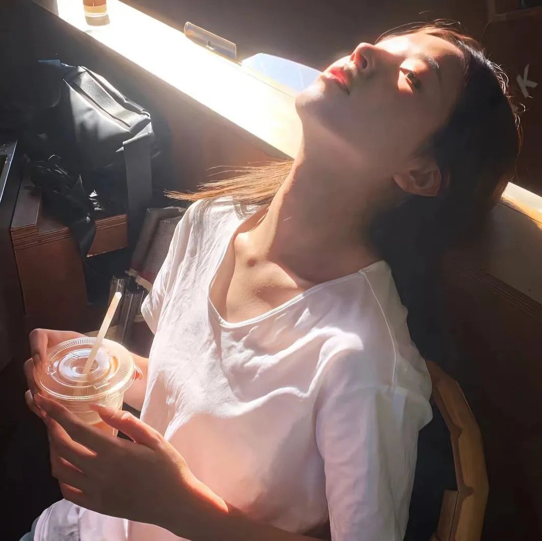 七月的风是甜的