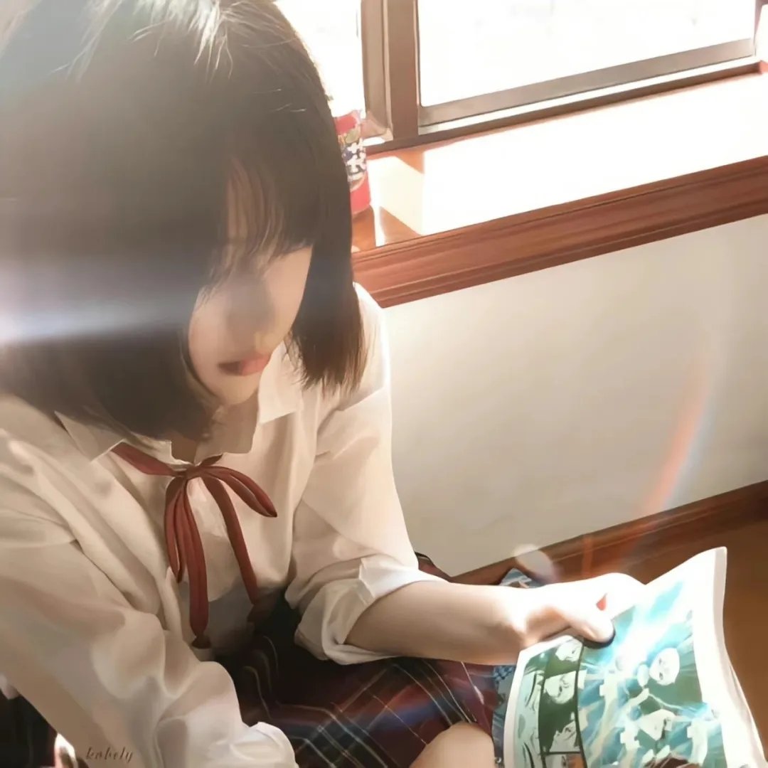 消失的女友
