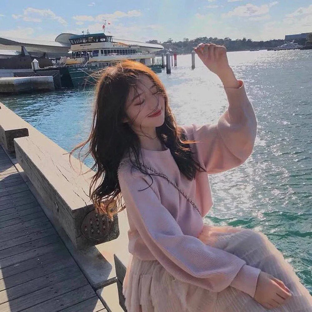 来自过去的女孩